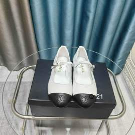 Picture of Chanel Shoes _SKUChanelsz35-40YS03182699